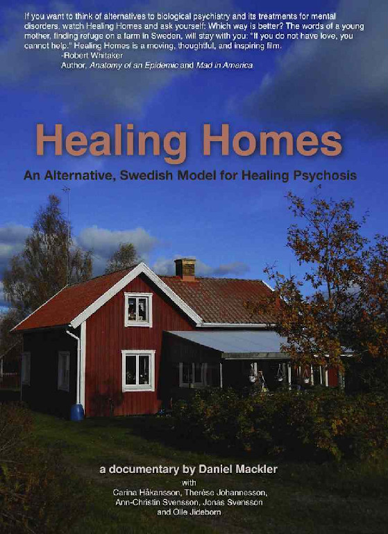 Healing Homes